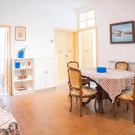 شقة 057 - Casa Portobello 50 Metri Dalla Baia Del Silenzio, Centro Citta' سيستري ليفانتي
