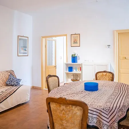 057 - Casa Portobello 50 Metri Dalla Baia Del Silenzio, Centro Citta' شقة سيستري ليفانتي