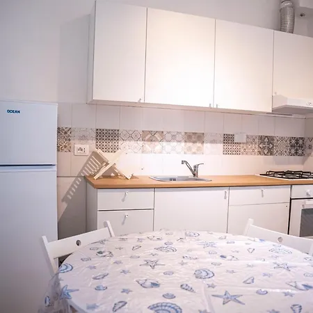 057 - Casa Portobello 50 Metri Dalla Baia Del Silenzio, Centro Citta' شقة سيستري ليفانتي