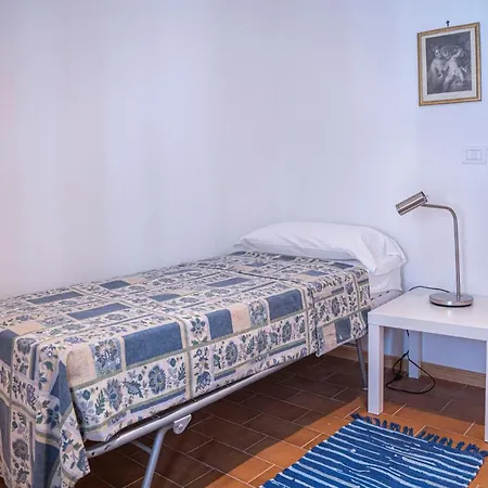057 - Casa Portobello 50 Metri Dalla Baia Del Silenzio, Centro Citta' سيستري ليفانتي