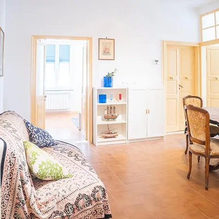 057 - Casa Portobello 50 Metri Dalla Baia Del Silenzio, Centro Citta' سيستري ليفانتي