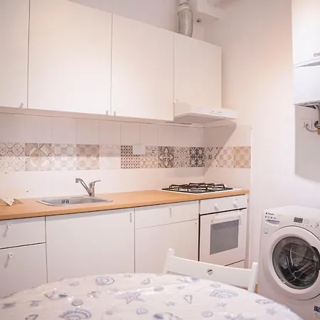 057 - Casa Portobello 50 Metri Dalla Baia Del Silenzio, Centro Citta' سيستري ليفانتي