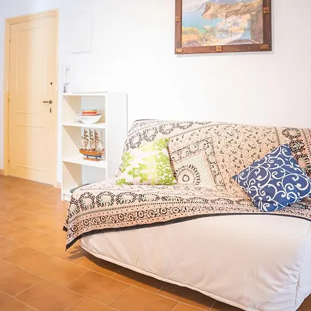 057 - Casa Portobello 50 Metri Dalla Baia Del Silenzio, Centro Citta' شقة سيستري ليفانتي