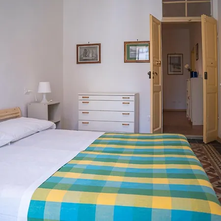 057 - Casa Portobello 50 Metri Dalla Baia Del Silenzio, Centro Citta' شقة سيستري ليفانتي