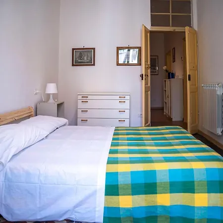 057 - Casa Portobello 50 Metri Dalla Baia Del Silenzio, Centro Citta' سيستري ليفانتي