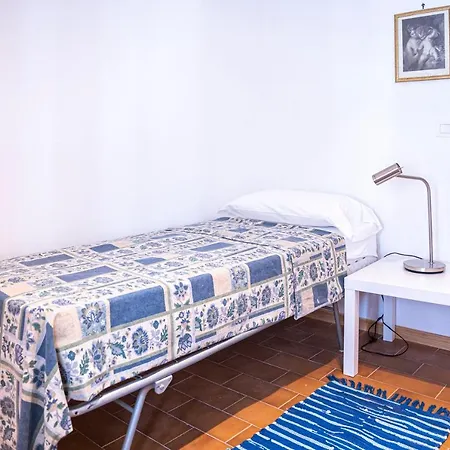 شقة 057 - Casa Portobello 50 Metri Dalla Baia Del Silenzio, Centro Citta' *