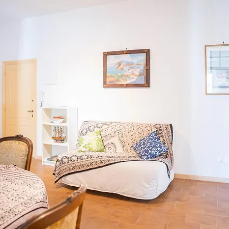 057 - Casa Portobello 50 Metri Dalla Baia Del Silenzio, Centro Citta' * سيستري ليفانتي